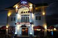 Exterior Rio Cafe & Acoustic Hotel