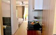 Bilik Tidur 5 Saigon South Serviced Apartments