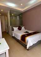 BEDROOM Saigon South Serviced Apartments