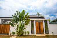 Exterior EMOTION 2 - 3 Bedrooms Villa by Jetta