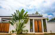 ภายนอกอาคาร 4 EMOTION 2 - 3 Bedrooms Villa by Jetta