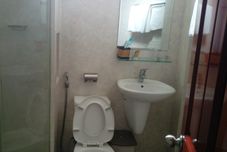 In-room Bathroom Hotel Lucky Thanh Minh