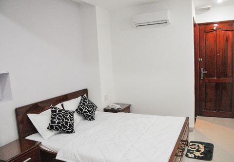 Bedroom Hotel Lucky Thanh Minh