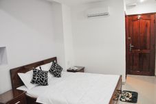 Bedroom Hotel Lucky Thanh Minh