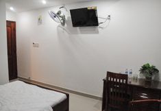 Bedroom 5 Hotel Lucky Thanh Minh