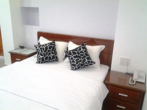 Bedroom 4 Hotel Lucky Thanh Minh