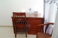 其他 Hotel Lucky Thanh Minh