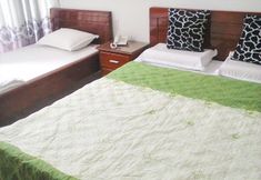 Bedroom 3 Hotel Lucky Thanh Minh