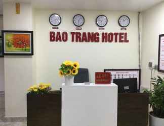 Sảnh chờ 2 Bao Trang Hotel