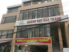 Luar Bangunan 4 Bao Trang Hotel