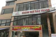 Exterior Bao Trang Hotel