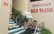 Luar Bangunan 5 Bao Trang Hotel