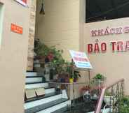 Bên ngoài 5 Bao Trang Hotel