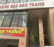 Bên ngoài 6 Bao Trang Hotel