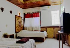Bedroom 4 Panorama Hotel 