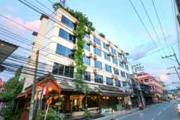 Panorama Hotel , SGD 22.06