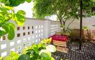 Exterior 7 Mama House Homestay Hoi An