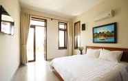 Kamar Tidur 4 Mama House Homestay Hoi An