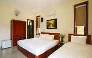 Kamar Tidur 5 Mama House Homestay Hoi An