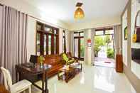 Lobby Mama House Homestay Hoi An