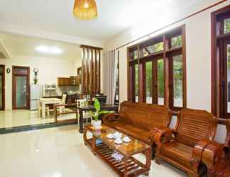 Lobi 2 Mama House Homestay Hoi An