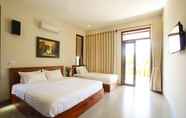 Kamar Tidur 3 Mama House Homestay Hoi An