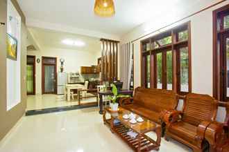 Sảnh chờ 4 Mama House Homestay Hoi An