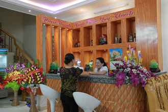 Sảnh chờ 4 Thien Thanh Hotel
