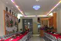 Restaurant Thien Thanh Hotel