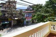 Tempat Tarikan Berdekatan Bong Backpacker Hostel