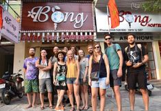 외관 3 Bong Backpacker Hostel