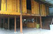 ภายนอกอาคาร 7 Chang Village Homestay