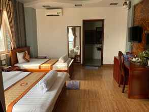 Phòng ngủ 4 Phuc Hung Hotel 2