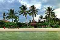 Nearby View and Attractions Ananyana Beach Resort and Spa