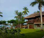 Exterior 4 Ananyana Beach Resort and Spa