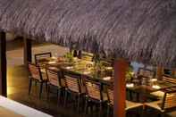 Restoran Ananyana Beach Resort and Spa