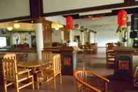 Bar, Kafe dan Lounge Residence Inn Cherating