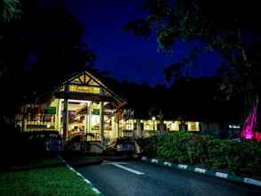 Bangunan 4 Residence Inn Cherating