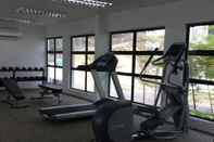 Fitness Center Residence Inn Cherating