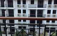 Bangunan 7 Residence Inn Cherating