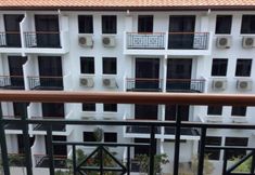 Exterior 7 Residence Inn Cherating
