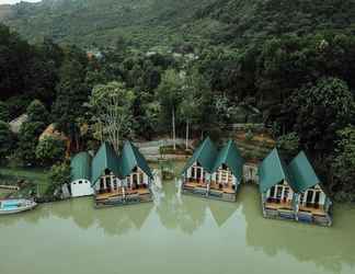 Exterior 2 Truong Xuan Resort