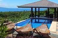 Lobby Bohol Vantage Resort