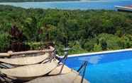 Swimming Pool 4 Bohol Vantage Resort