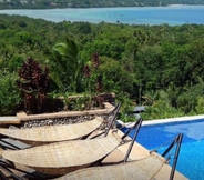 Swimming Pool 4 Bohol Vantage Resort