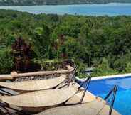 Swimming Pool 4 Bohol Vantage Resort