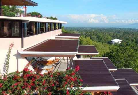 Exterior Bohol Vantage Resort