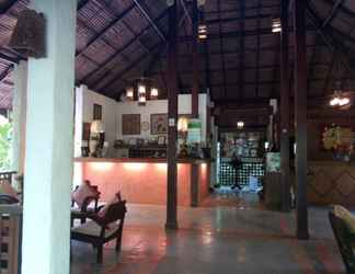 Lobi 2 FERN RESORT