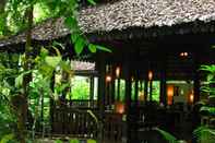 ร้านอาหาร FERN RESORT