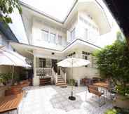 Exterior 3 Baan Dinso